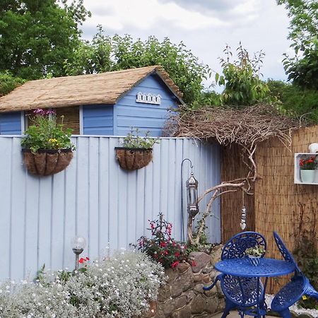 Cobble Cottage Hornsea Exterior foto
