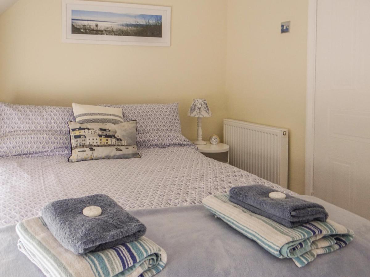 Cobble Cottage Hornsea Exterior foto