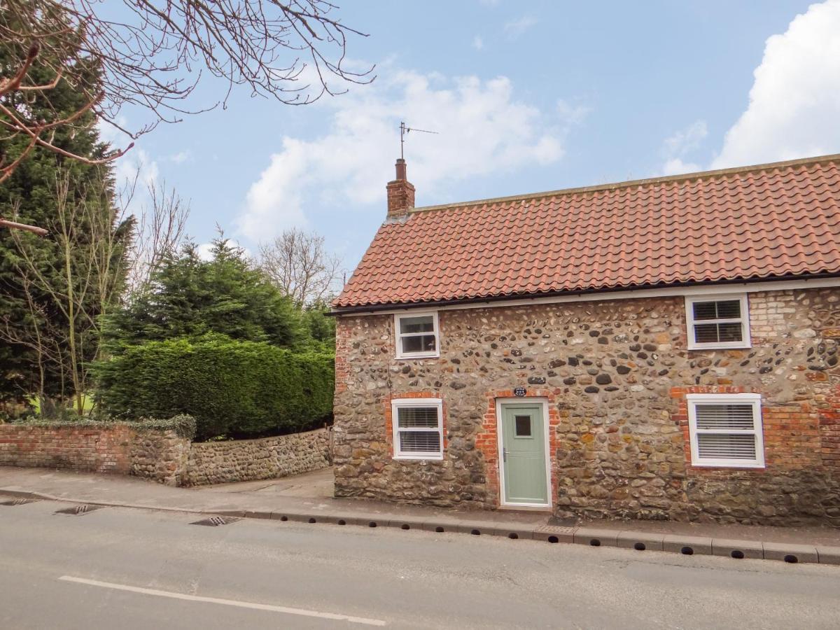 Cobble Cottage Hornsea Exterior foto