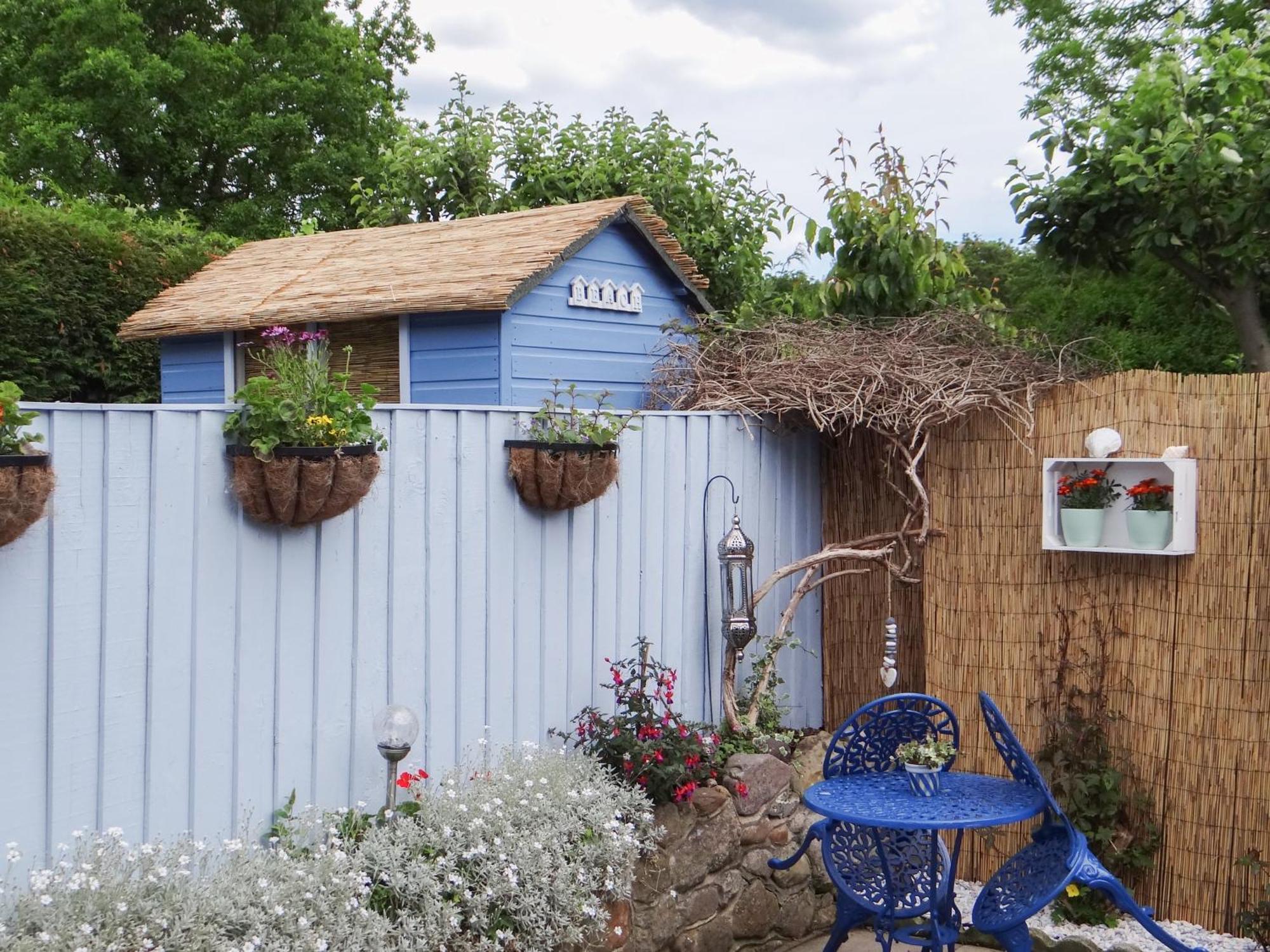 Cobble Cottage Hornsea Exterior foto