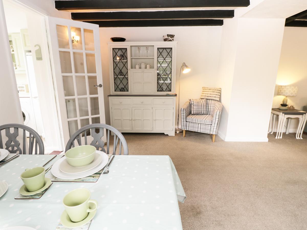 Cobble Cottage Hornsea Exterior foto