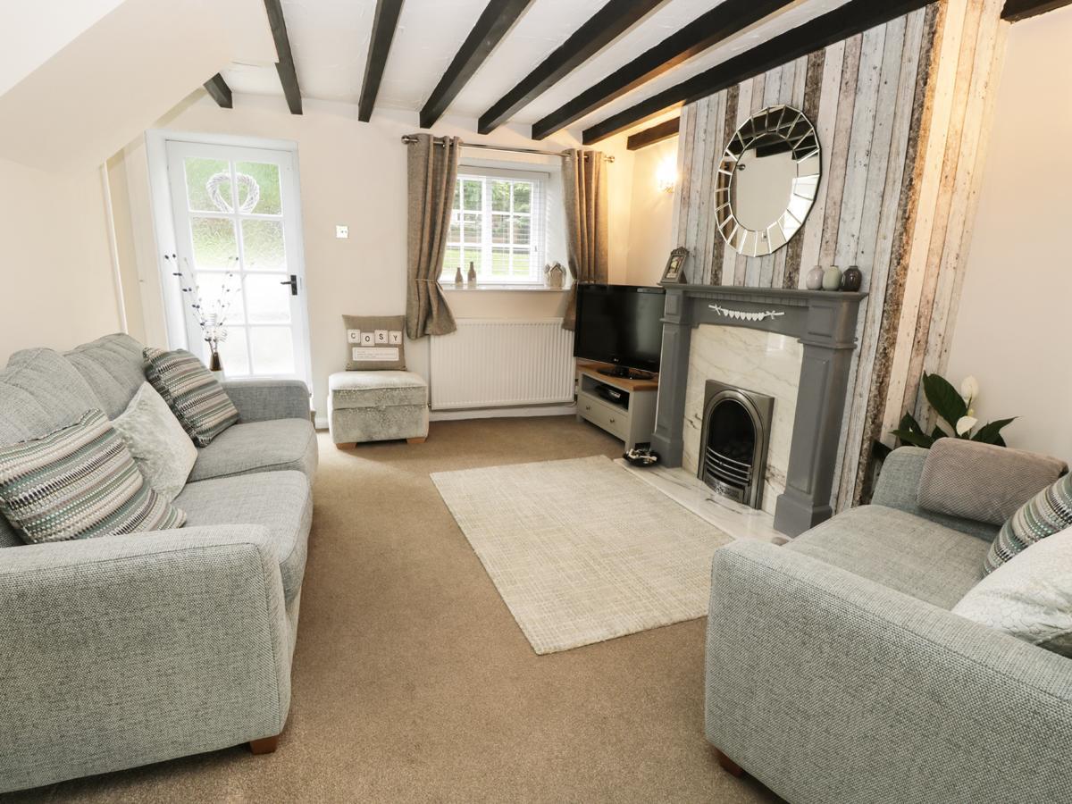 Cobble Cottage Hornsea Exterior foto