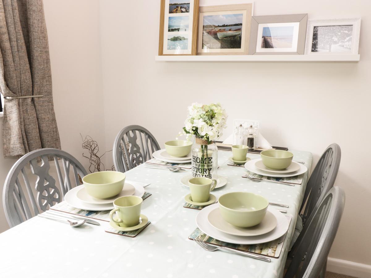 Cobble Cottage Hornsea Exterior foto